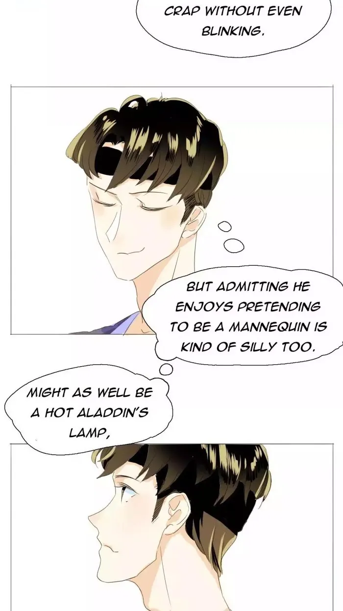 Men’s Wear Store and Her Royal Highness - Chapter 6 Page 17