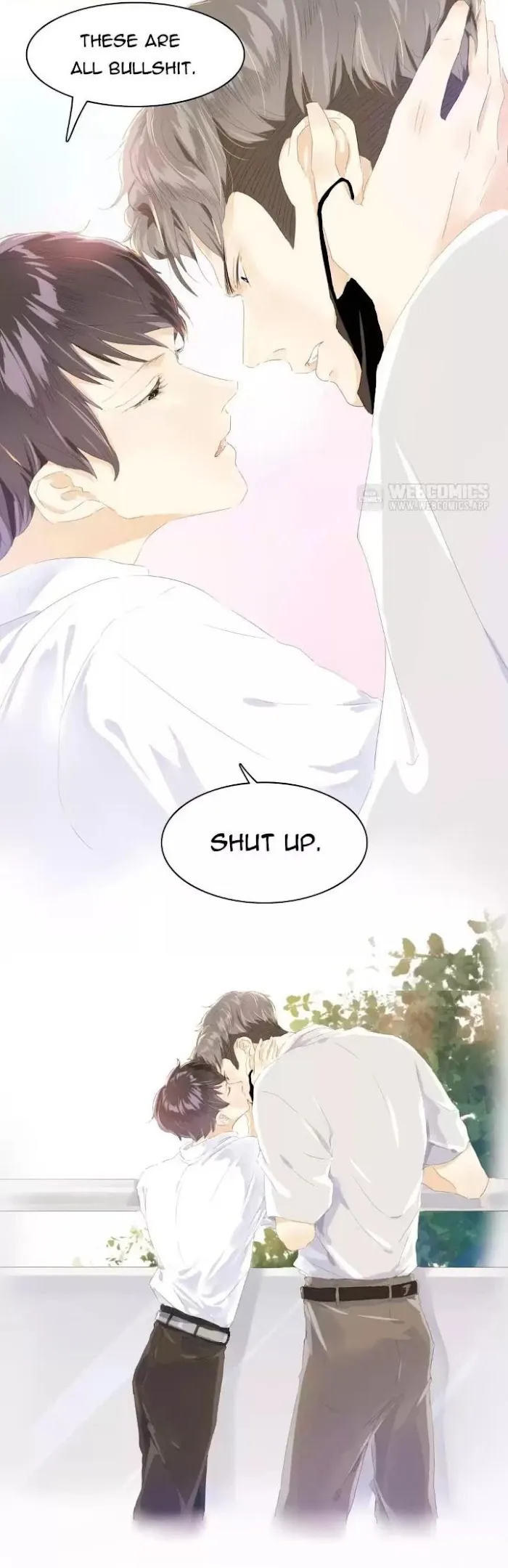 Men’s Wear Store and Her Royal Highness - Chapter 61 Page 1