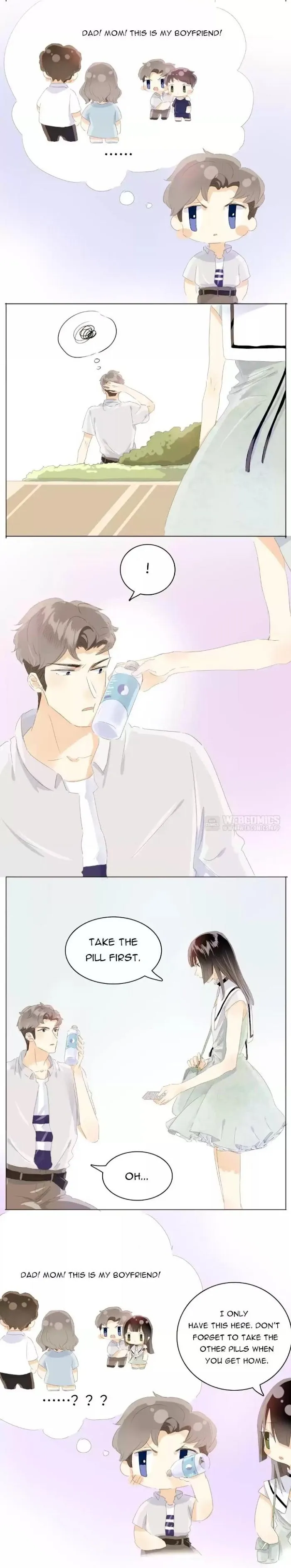 Men’s Wear Store and Her Royal Highness - Chapter 65 Page 2