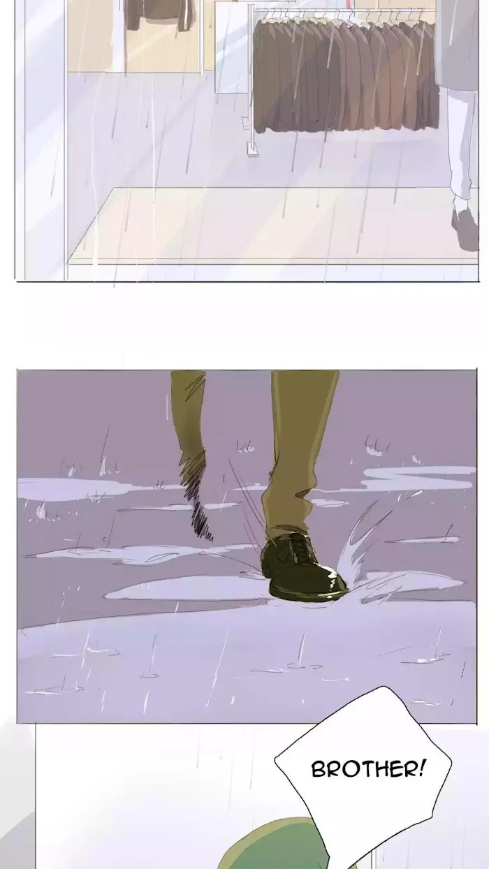 Men’s Wear Store and Her Royal Highness - Chapter 7 Page 4