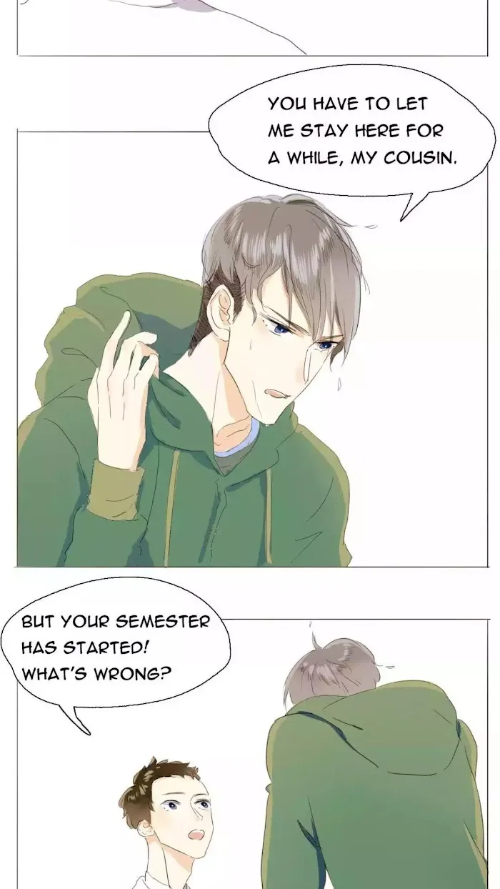 Men’s Wear Store and Her Royal Highness - Chapter 7 Page 6