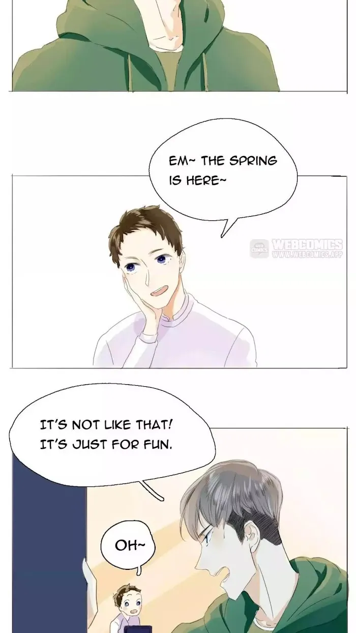 Men’s Wear Store and Her Royal Highness - Chapter 7 Page 11