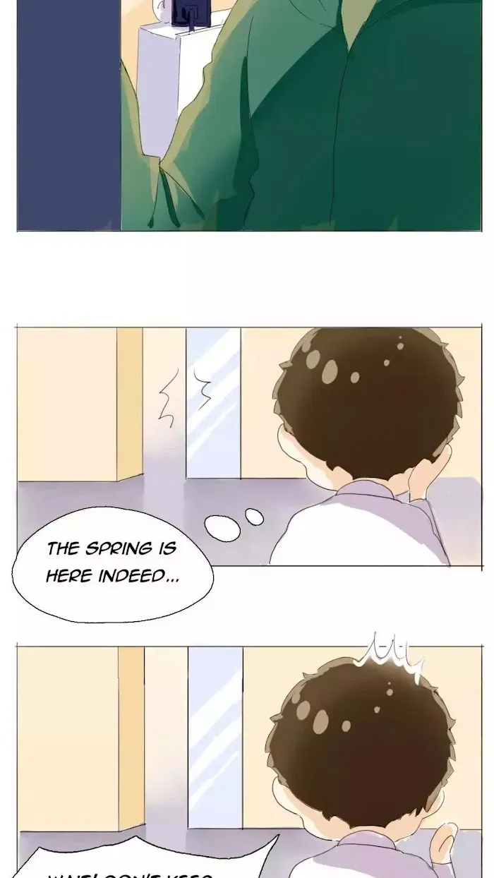 Men’s Wear Store and Her Royal Highness - Chapter 7 Page 12
