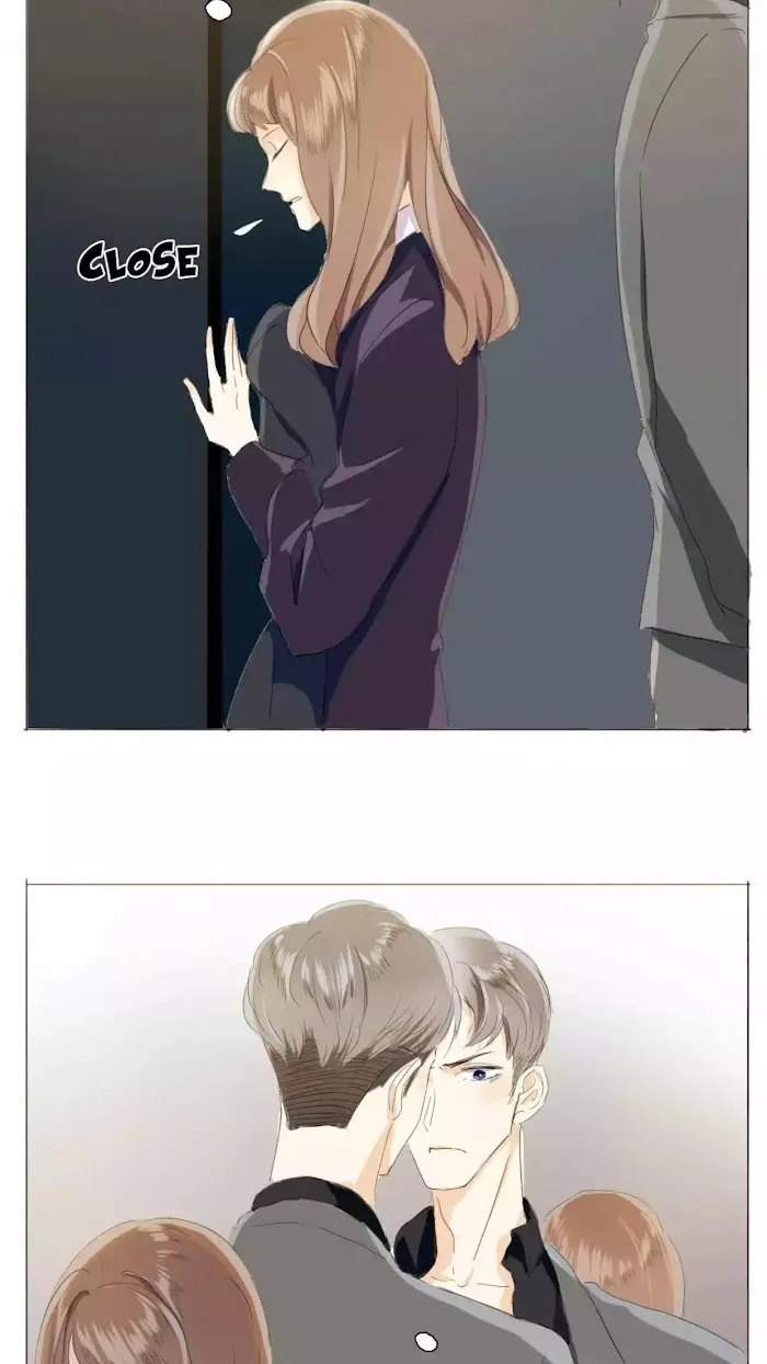 Men’s Wear Store and Her Royal Highness - Chapter 7 Page 21