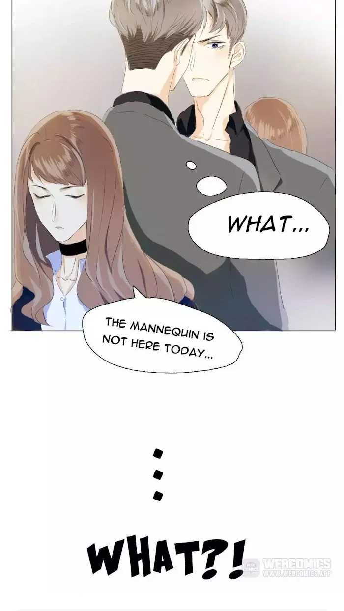 Men’s Wear Store and Her Royal Highness - Chapter 7 Page 22