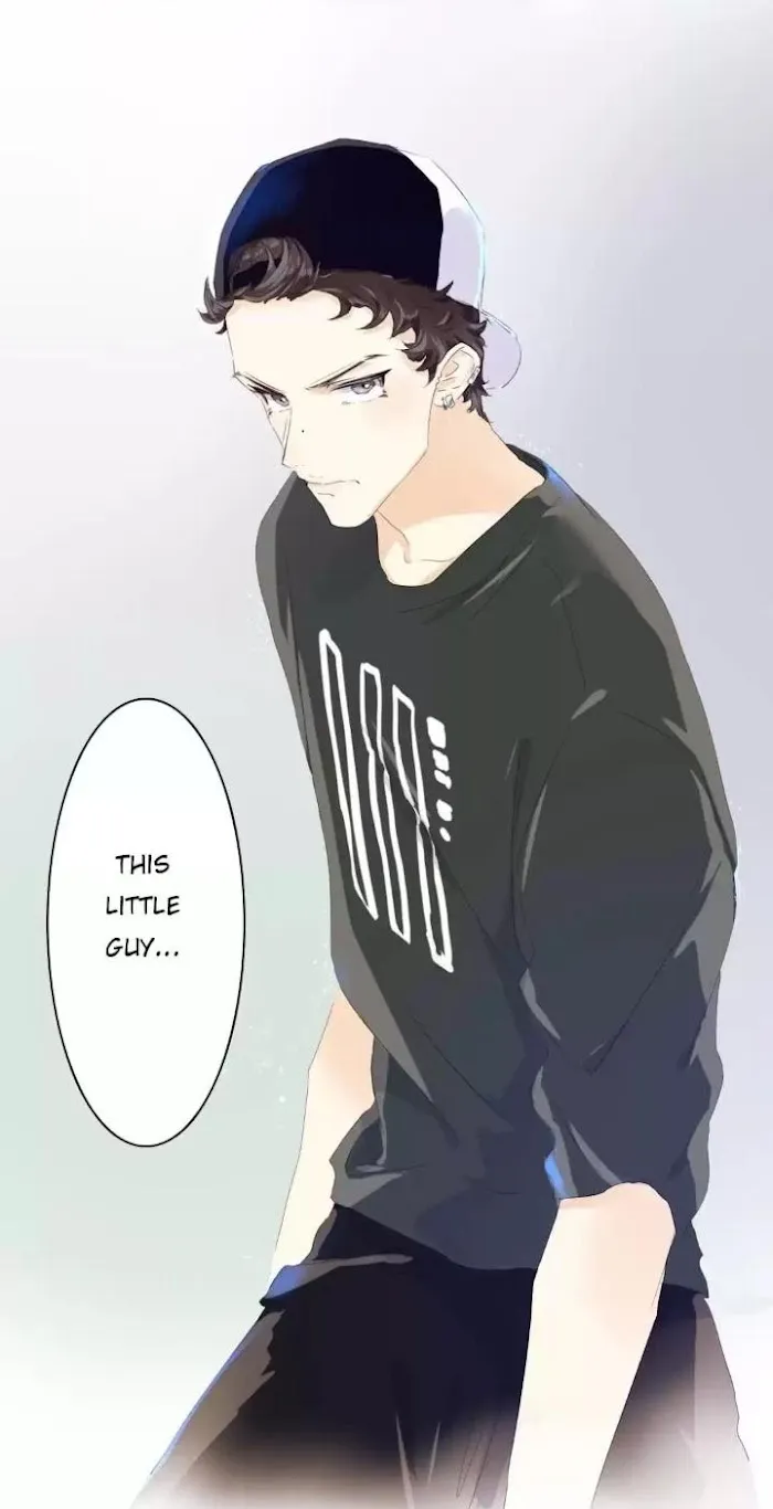 Men’s Wear Store and Her Royal Highness - Chapter 74 Page 2