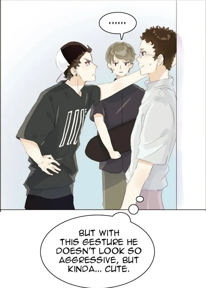 Men’s Wear Store and Her Royal Highness - Chapter 75 Page 2