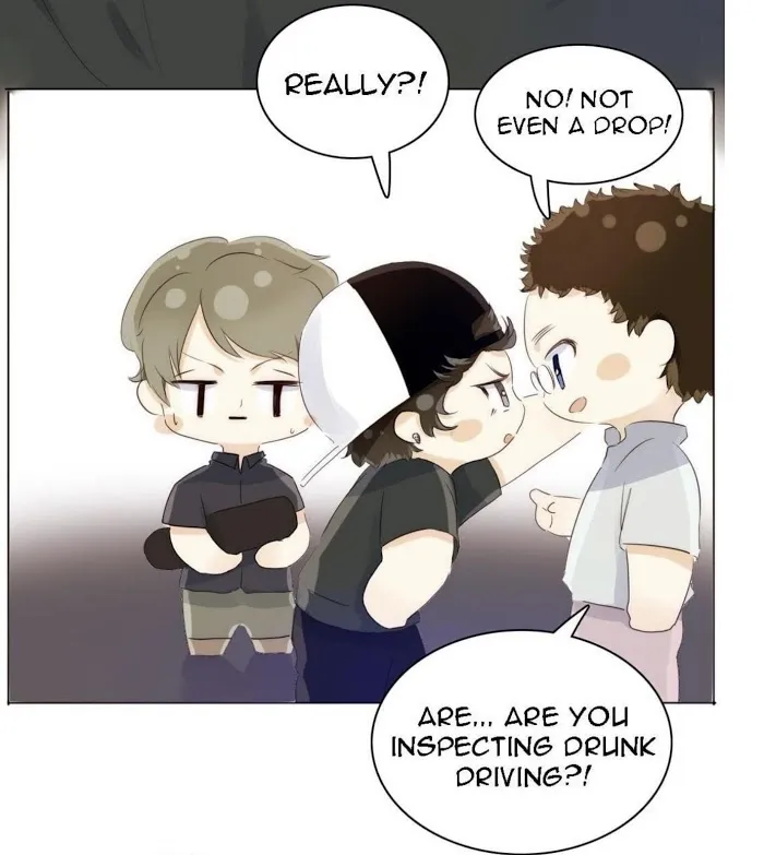 Men’s Wear Store and Her Royal Highness - Chapter 75 Page 5