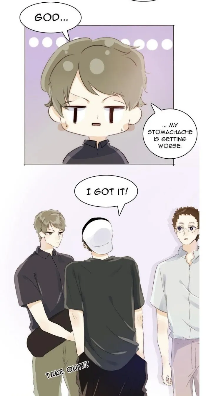 Men’s Wear Store and Her Royal Highness - Chapter 75 Page 6