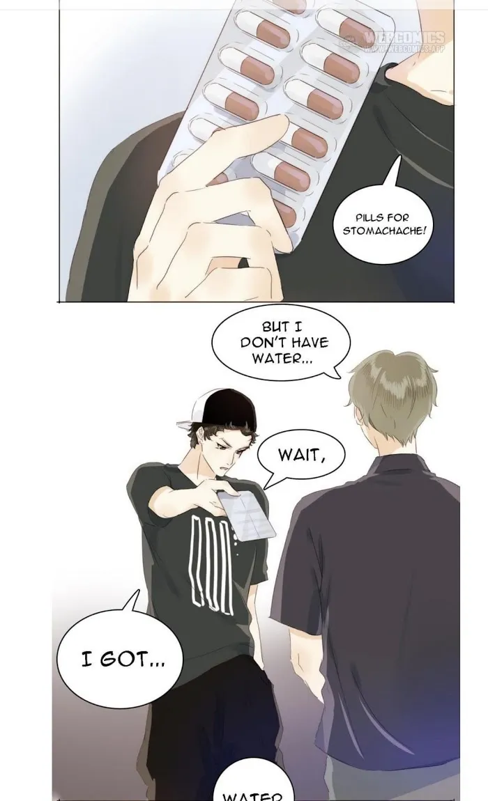 Men’s Wear Store and Her Royal Highness - Chapter 75 Page 7