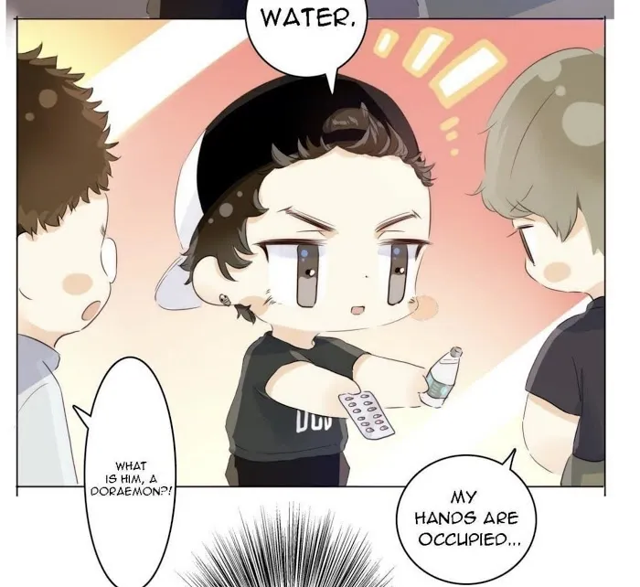 Men’s Wear Store and Her Royal Highness - Chapter 75 Page 8