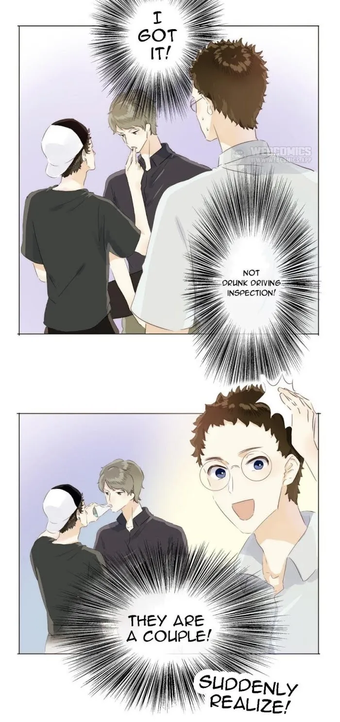 Men’s Wear Store and Her Royal Highness - Chapter 75 Page 9