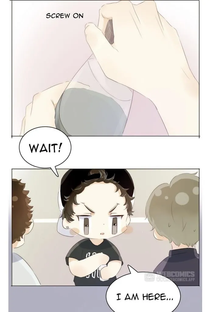 Men’s Wear Store and Her Royal Highness - Chapter 75 Page 10