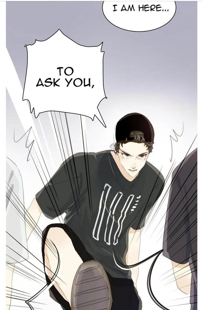 Men’s Wear Store and Her Royal Highness - Chapter 75 Page 11