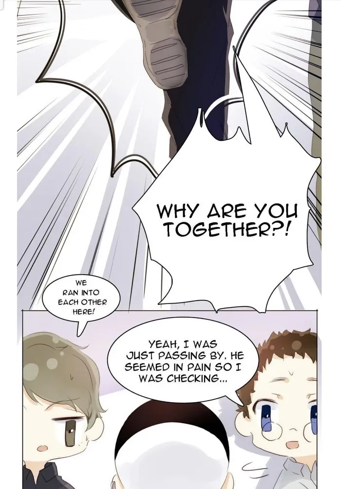 Men’s Wear Store and Her Royal Highness - Chapter 75 Page 12