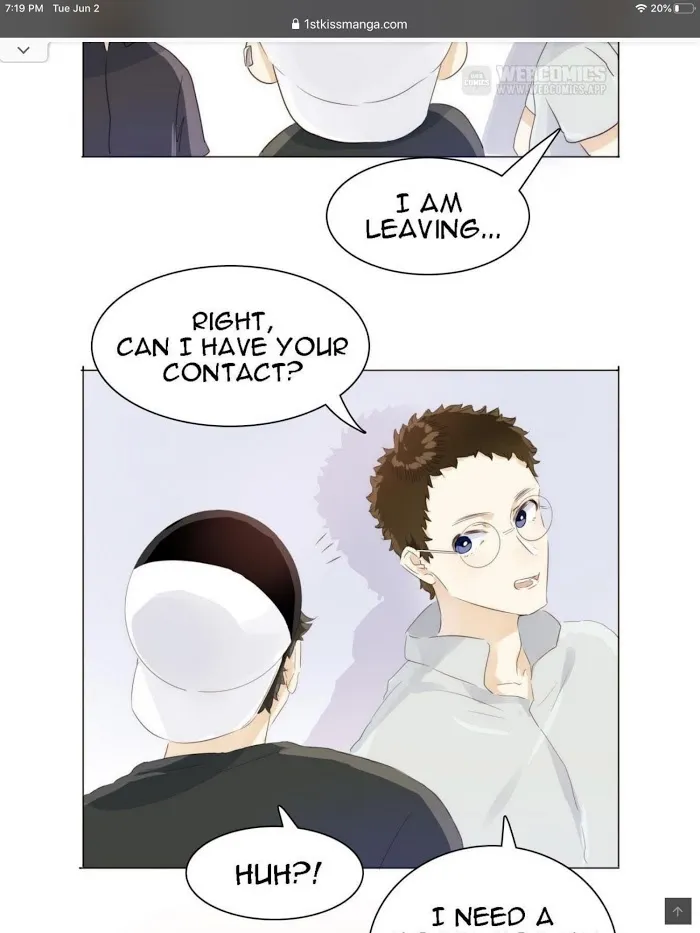 Men’s Wear Store and Her Royal Highness - Chapter 75 Page 13