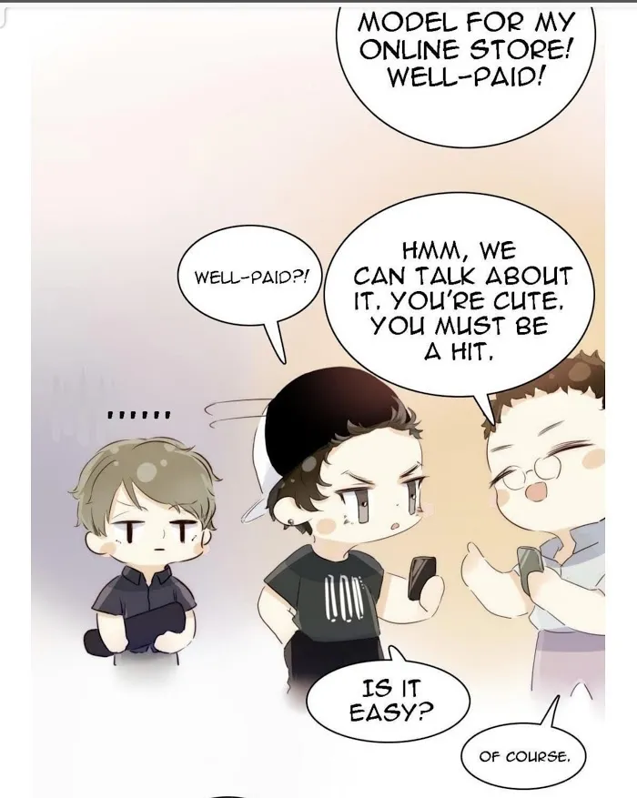 Men’s Wear Store and Her Royal Highness - Chapter 75 Page 14
