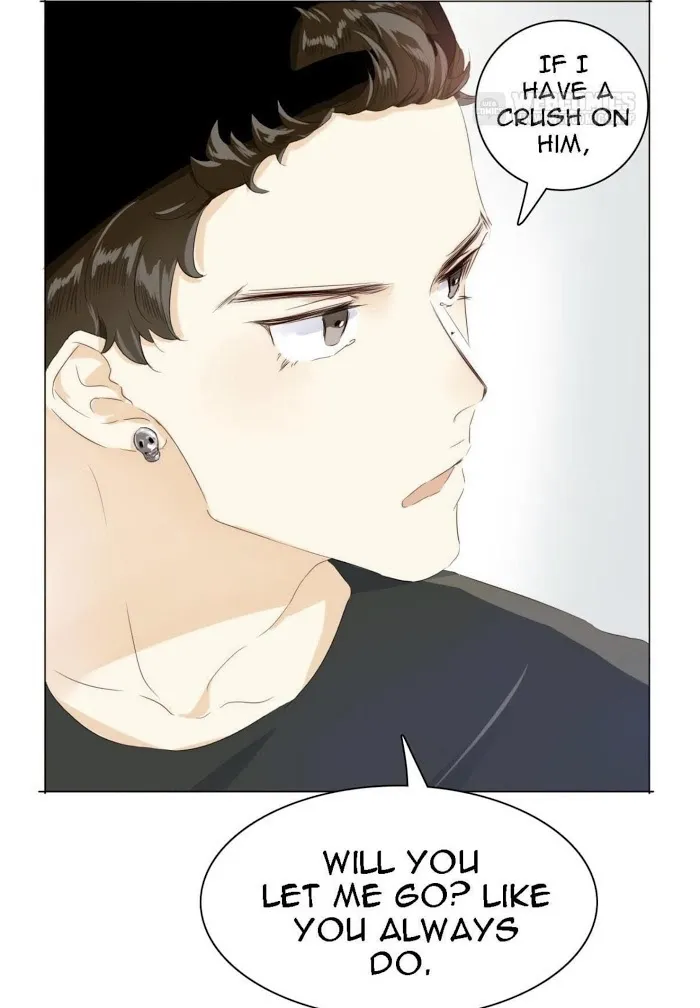 Men’s Wear Store and Her Royal Highness - Chapter 75 Page 16