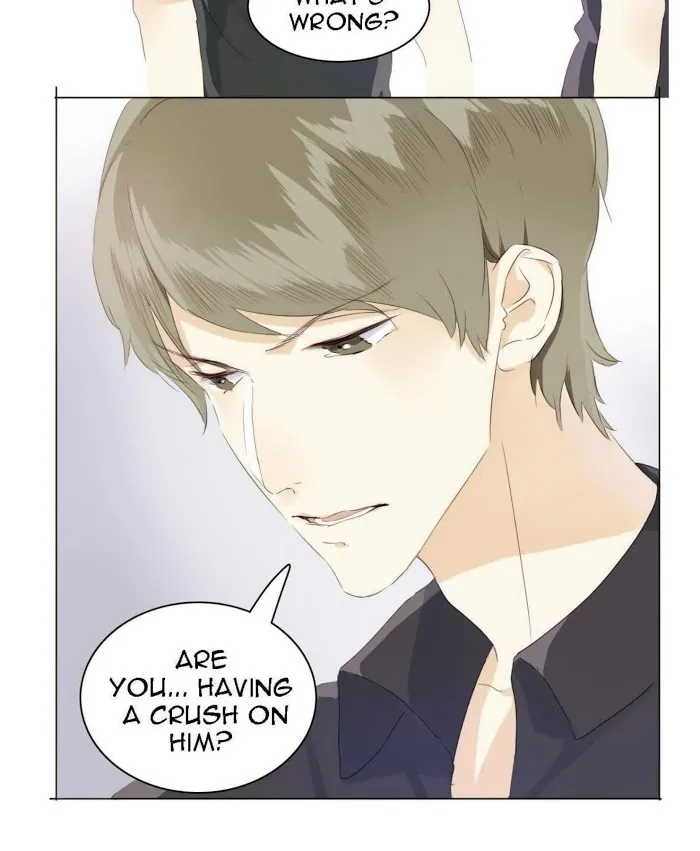 Men’s Wear Store and Her Royal Highness - Chapter 75 Page 17
