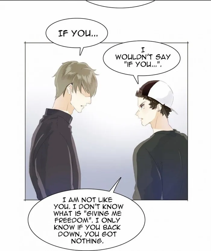 Men’s Wear Store and Her Royal Highness - Chapter 75 Page 18