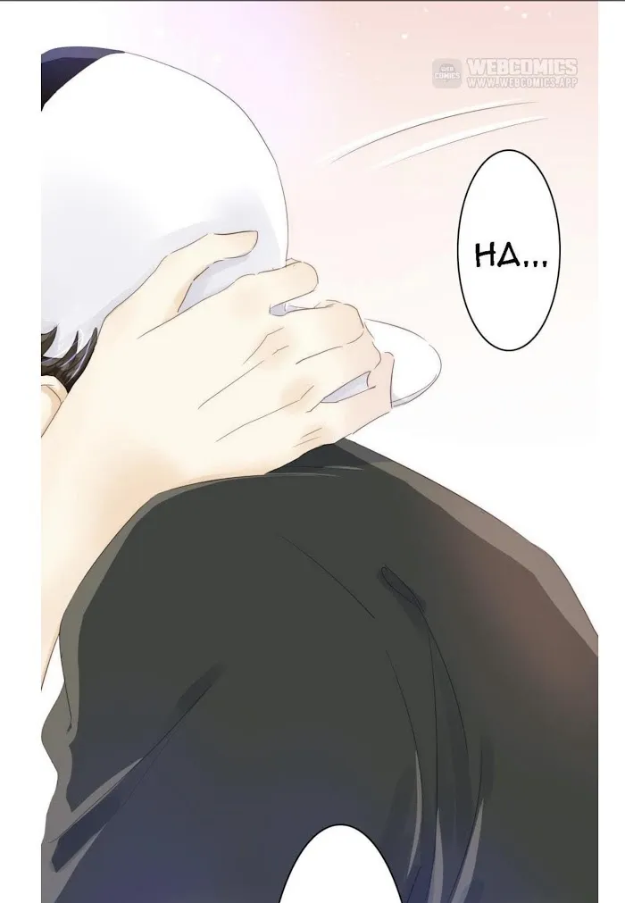 Men’s Wear Store and Her Royal Highness - Chapter 75 Page 21
