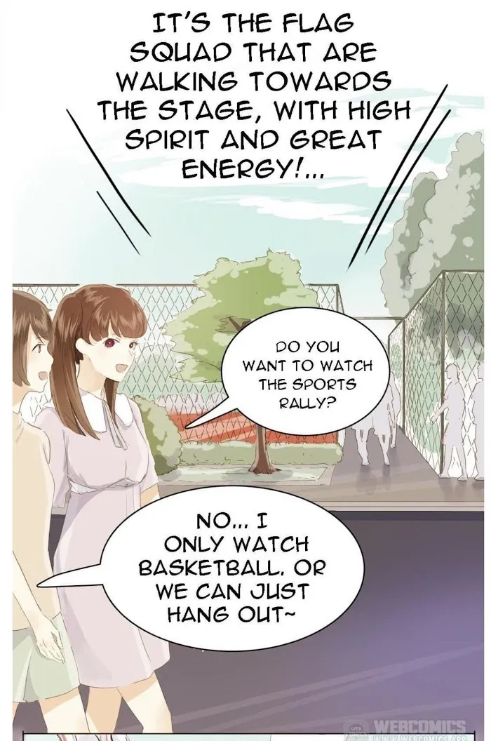 Men’s Wear Store and Her Royal Highness - Chapter 76 Page 2