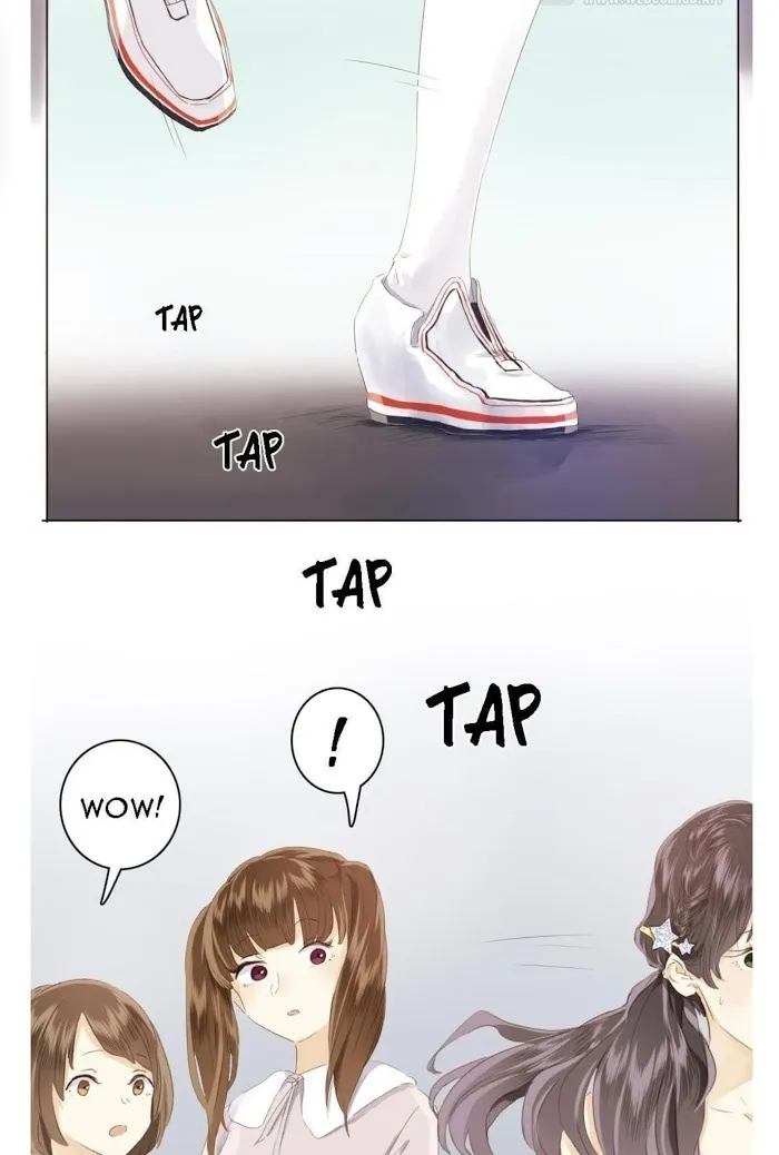Men’s Wear Store and Her Royal Highness - Chapter 76 Page 3