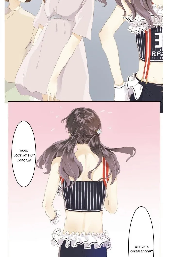 Men’s Wear Store and Her Royal Highness - Chapter 76 Page 4