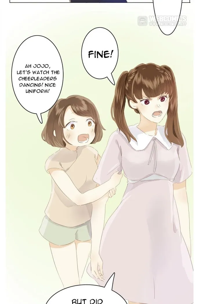 Men’s Wear Store and Her Royal Highness - Chapter 76 Page 5