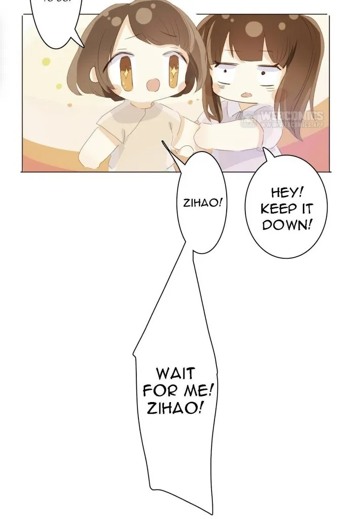 Men’s Wear Store and Her Royal Highness - Chapter 76 Page 6