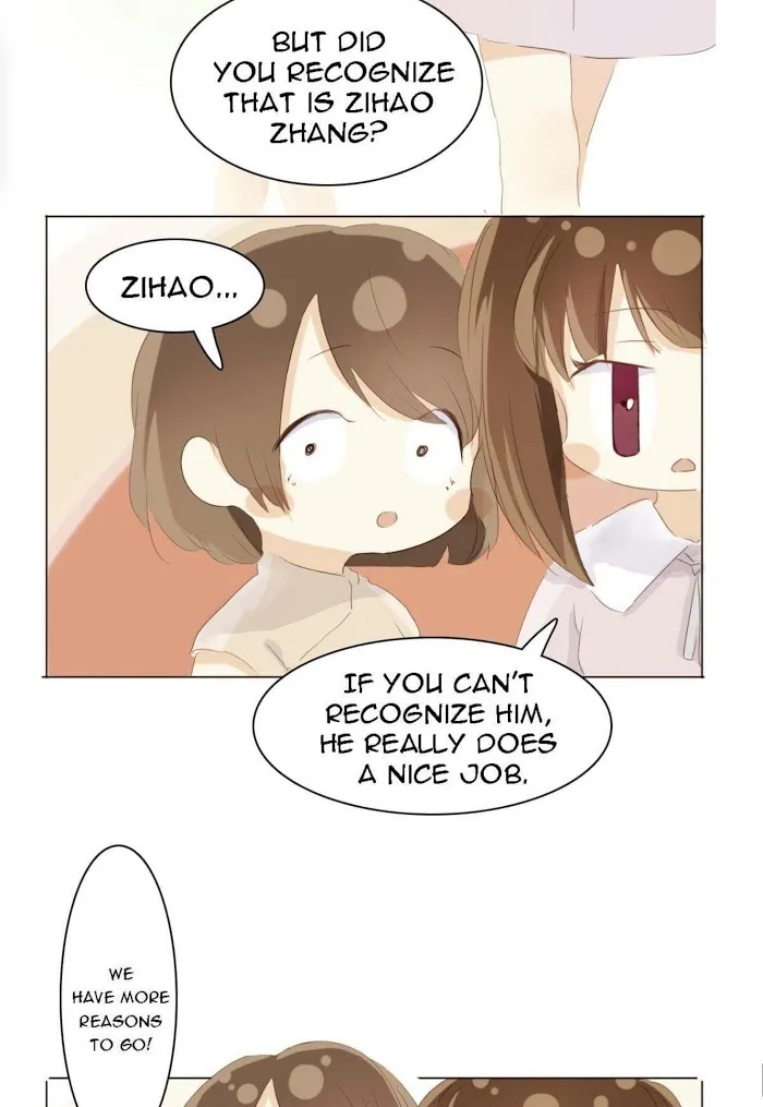 Men’s Wear Store and Her Royal Highness - Chapter 76 Page 7
