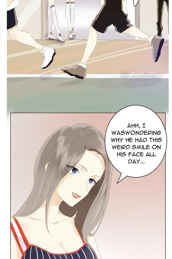 Men’s Wear Store and Her Royal Highness - Chapter 76 Page 9