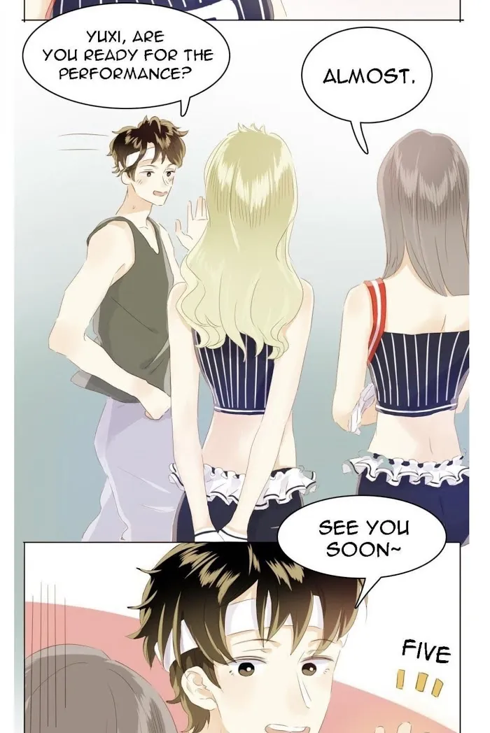 Men’s Wear Store and Her Royal Highness - Chapter 76 Page 10