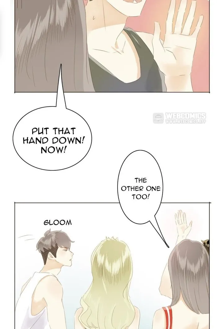 Men’s Wear Store and Her Royal Highness - Chapter 76 Page 11