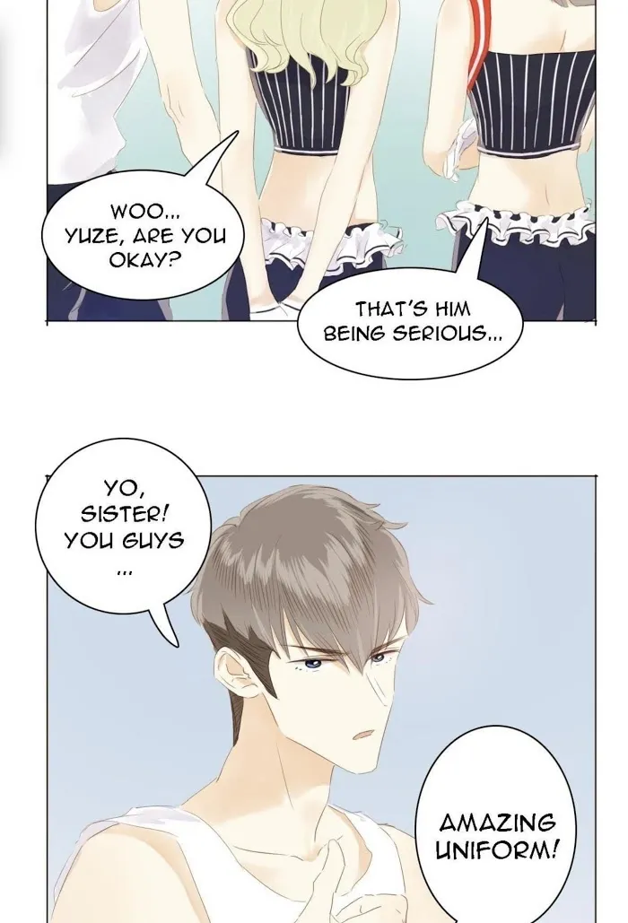 Men’s Wear Store and Her Royal Highness - Chapter 76 Page 12