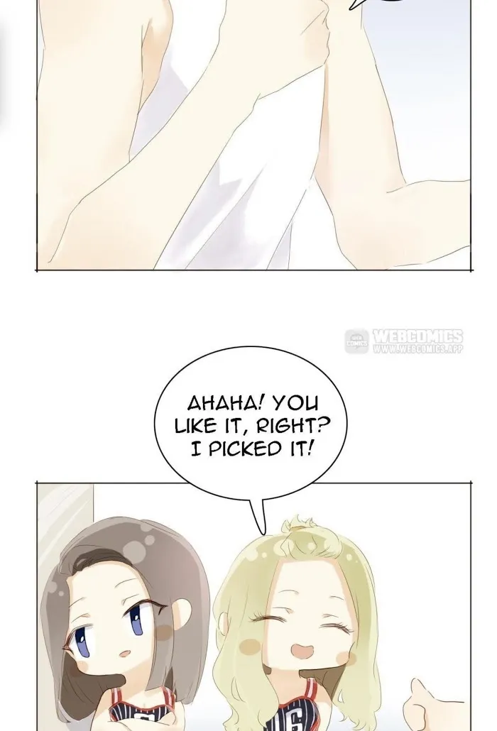 Men’s Wear Store and Her Royal Highness - Chapter 76 Page 13