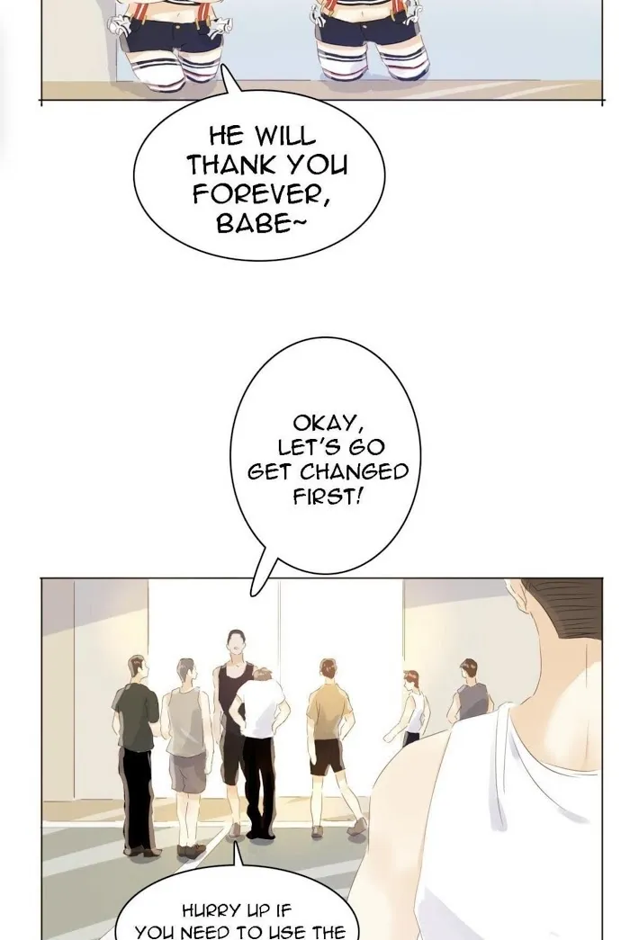 Men’s Wear Store and Her Royal Highness - Chapter 76 Page 14