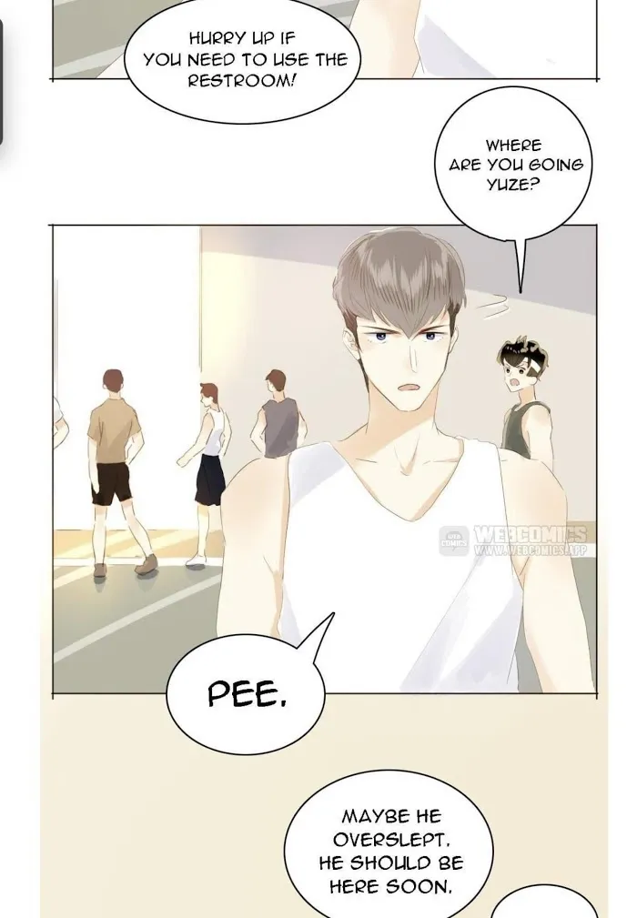 Men’s Wear Store and Her Royal Highness - Chapter 76 Page 15