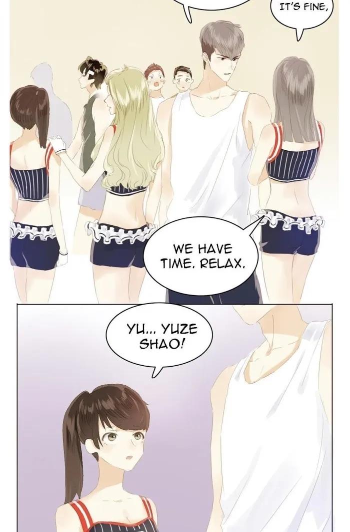 Men’s Wear Store and Her Royal Highness - Chapter 76 Page 16