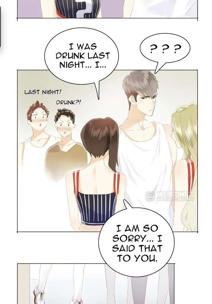 Men’s Wear Store and Her Royal Highness - Chapter 76 Page 17