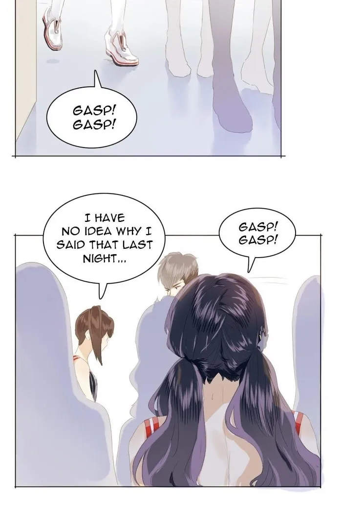 Men’s Wear Store and Her Royal Highness - Chapter 76 Page 18