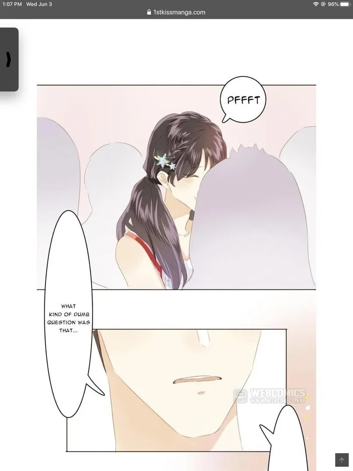 Men’s Wear Store and Her Royal Highness - Chapter 76 Page 23