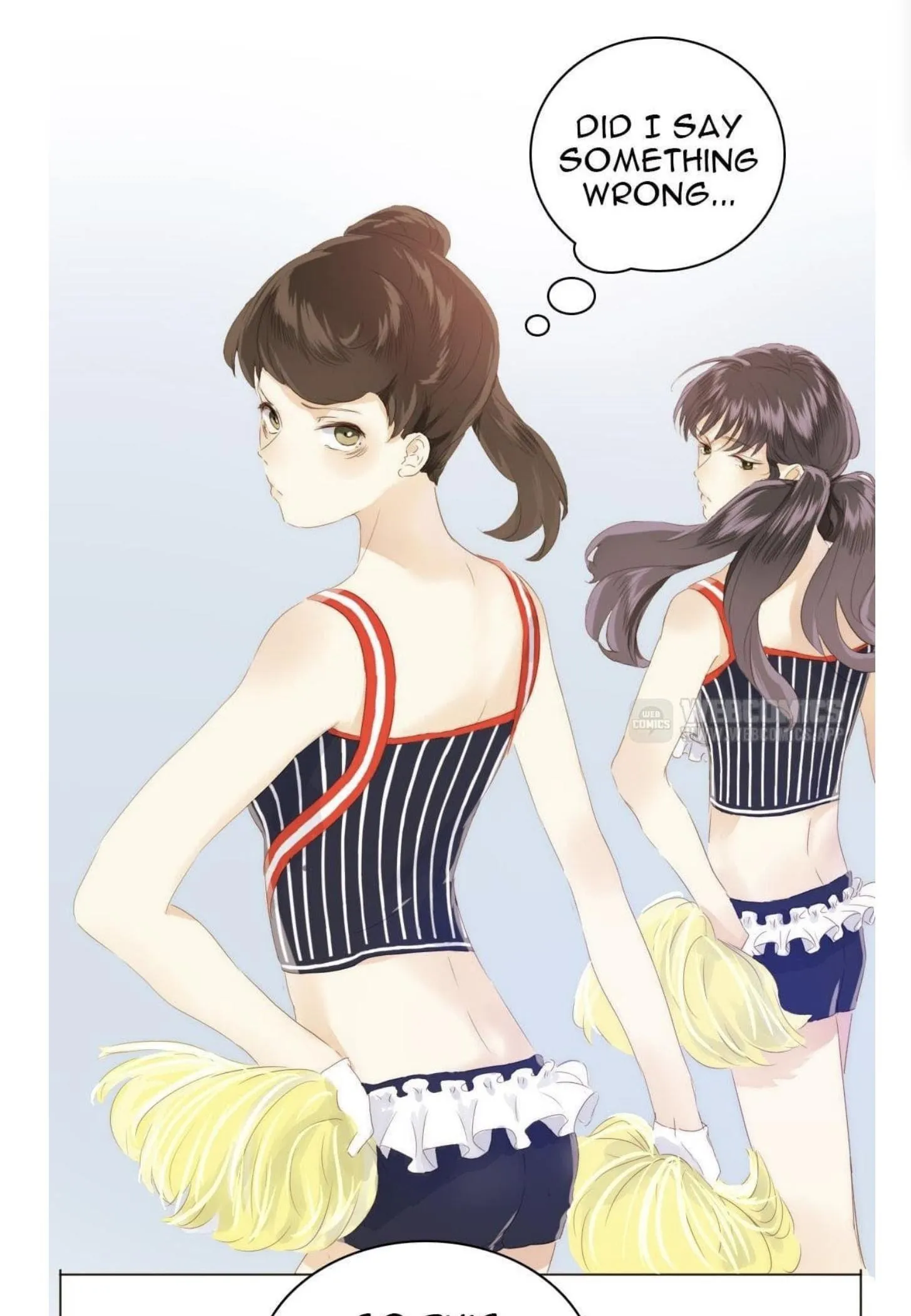 Men’s Wear Store and Her Royal Highness - Chapter 77 Page 5
