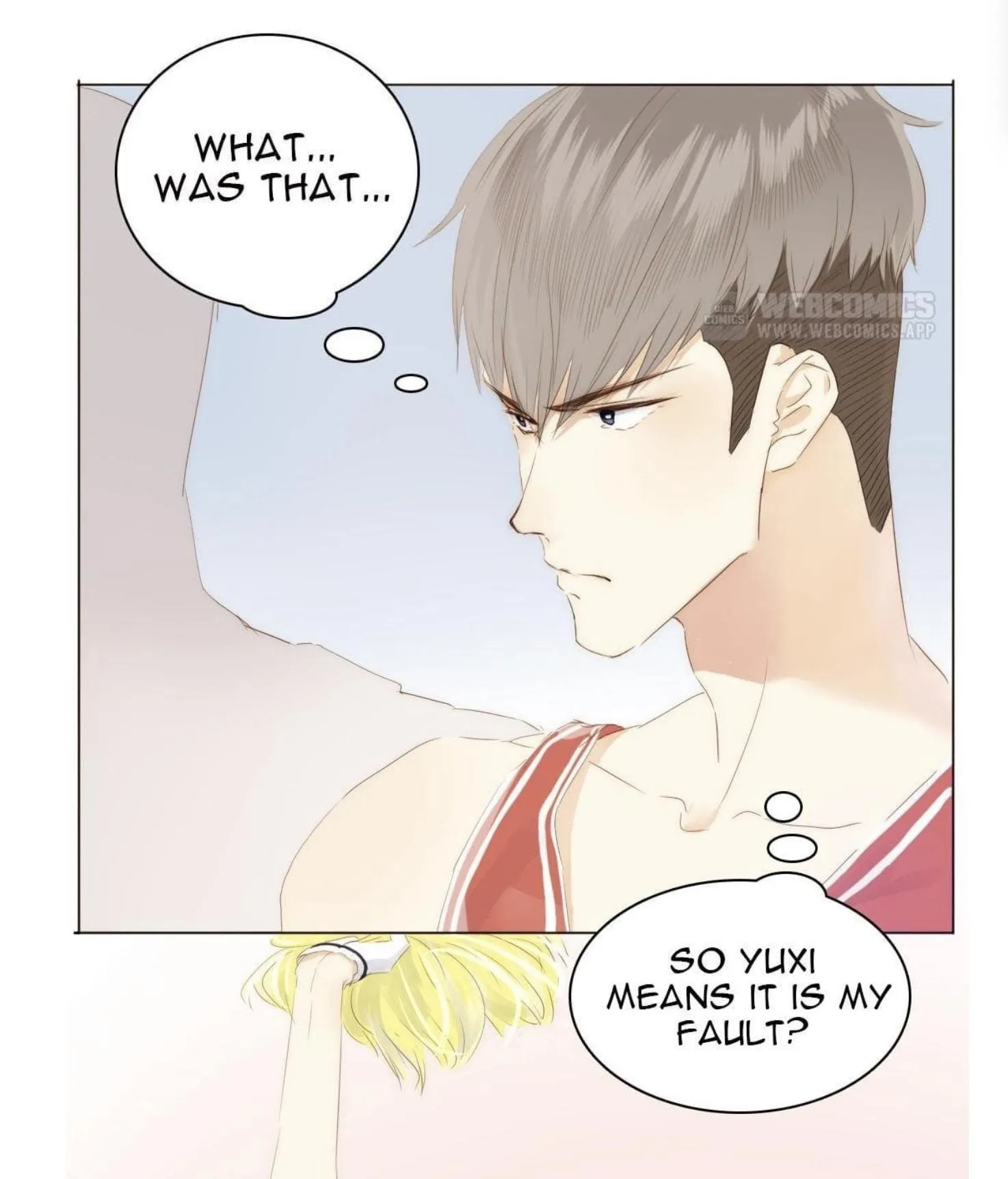 Men’s Wear Store and Her Royal Highness - Chapter 77 Page 7