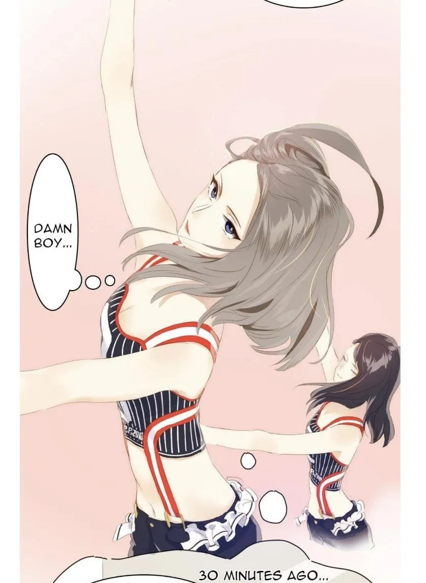 Men’s Wear Store and Her Royal Highness - Chapter 77 Page 8