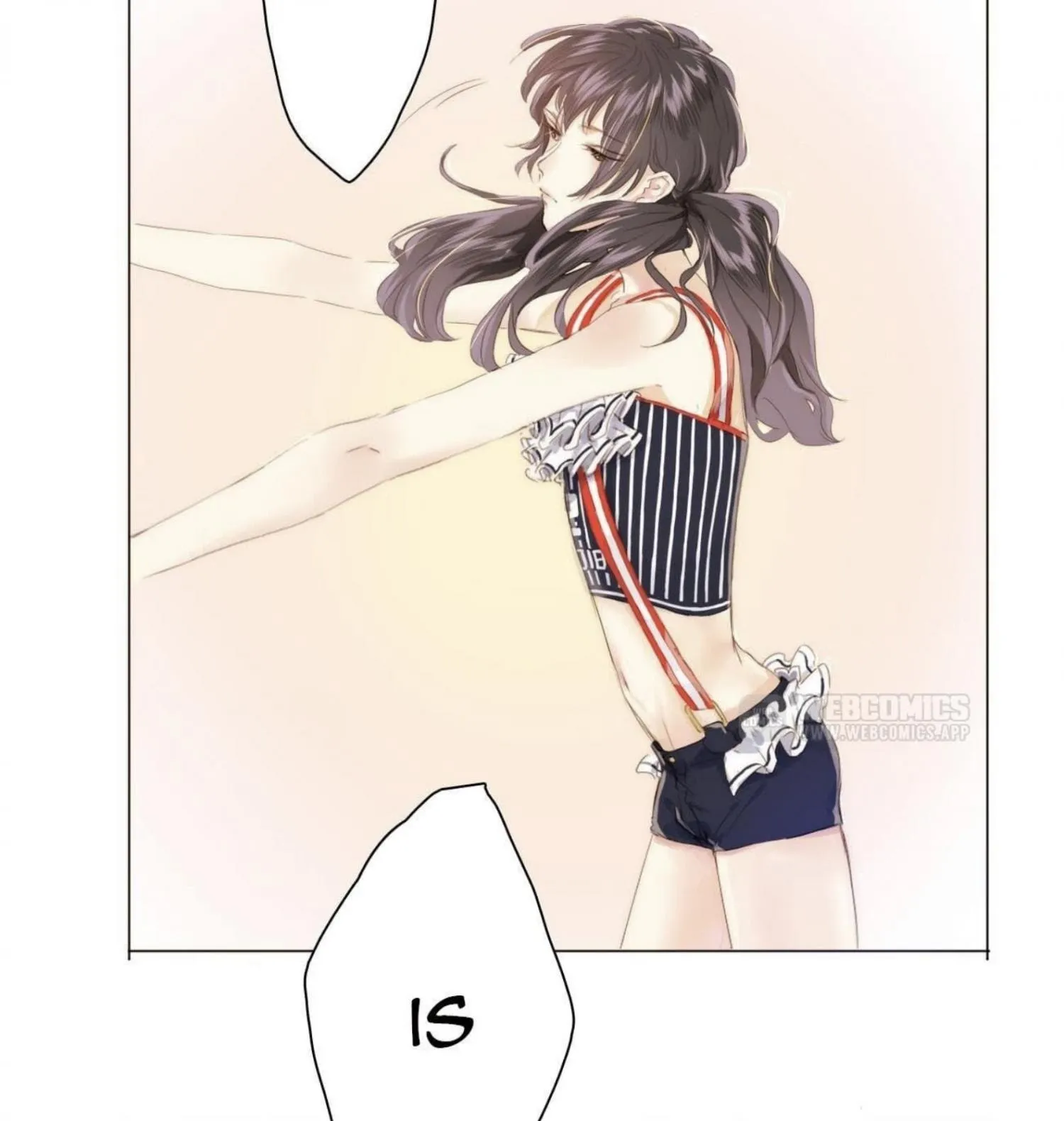 Men’s Wear Store and Her Royal Highness - Chapter 77 Page 12