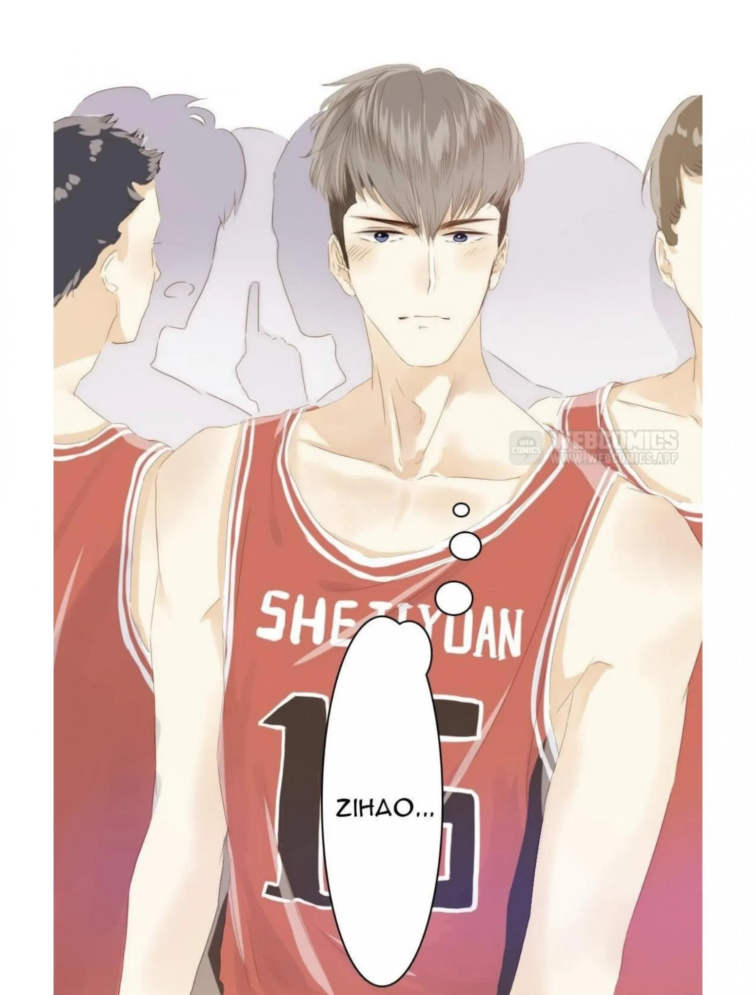 Men’s Wear Store and Her Royal Highness - Chapter 77 Page 17
