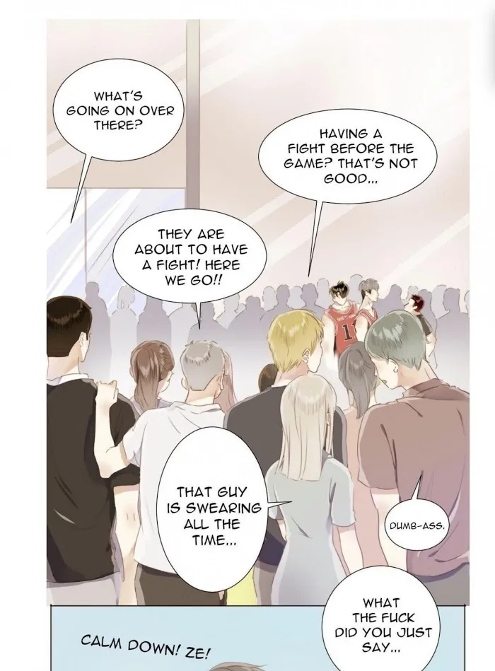 Men’s Wear Store and Her Royal Highness - Chapter 78 Page 1