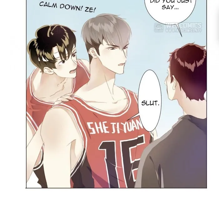 Men’s Wear Store and Her Royal Highness - Chapter 78 Page 2