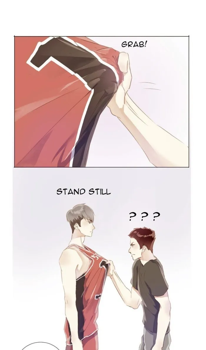 Men’s Wear Store and Her Royal Highness - Chapter 78 Page 3